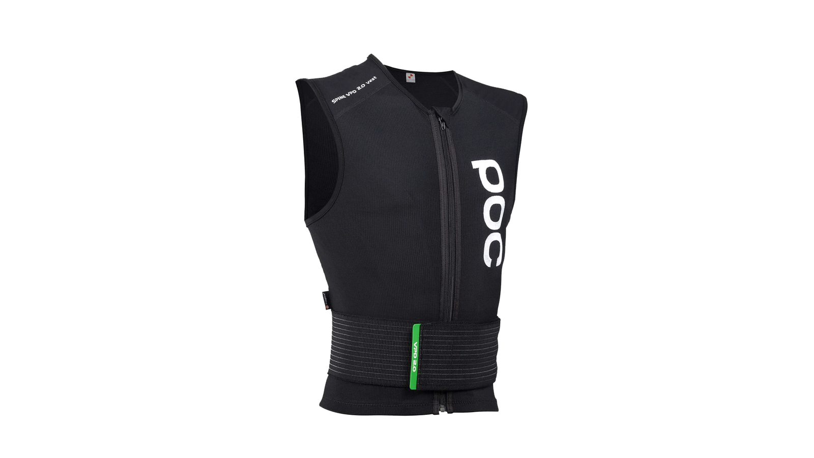 POC Spine VPD 2.0 Vest - Reviews, Comparisons, Specs - Body